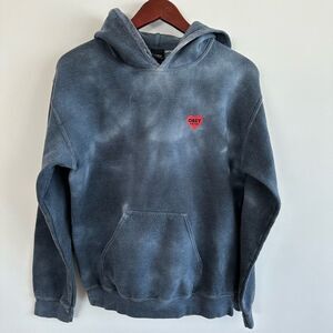 Unisex lonely hearts obey hoodie